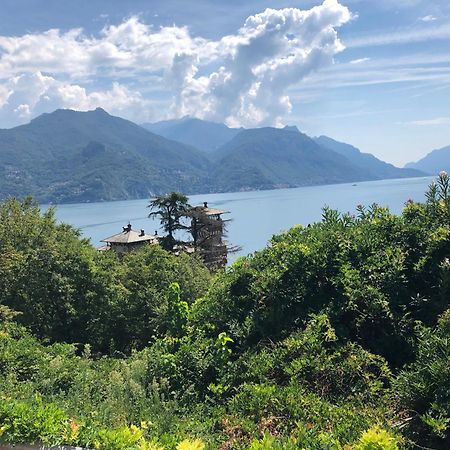 サン・シーロCasa Bella Vistaアパートメント エクステリア 写真