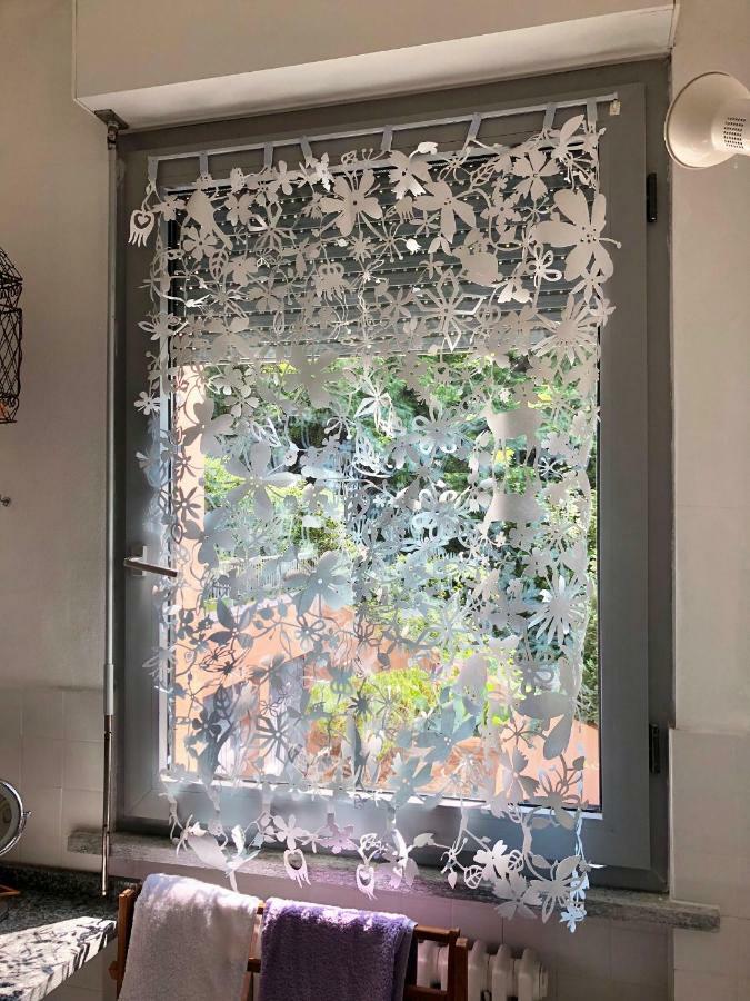 サン・シーロCasa Bella Vistaアパートメント エクステリア 写真