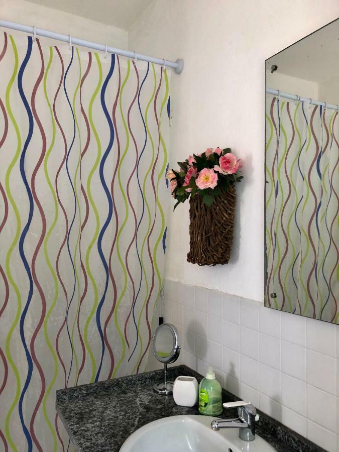 サン・シーロCasa Bella Vistaアパートメント エクステリア 写真