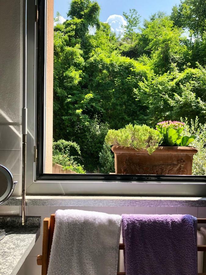 サン・シーロCasa Bella Vistaアパートメント エクステリア 写真